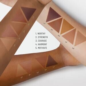 LYS Beauty No Limits Matte Bronzer New in Box